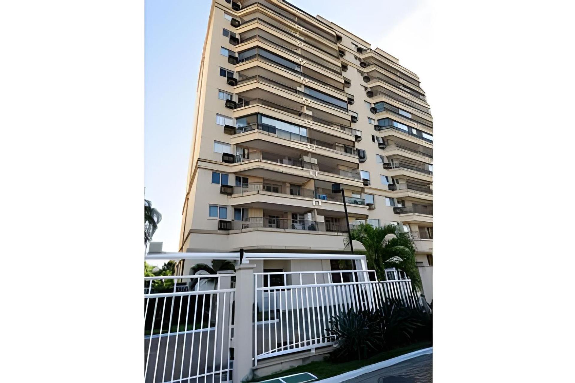 Holiday home Ideal Familias! Muita Seguranca Rio de Janeiro