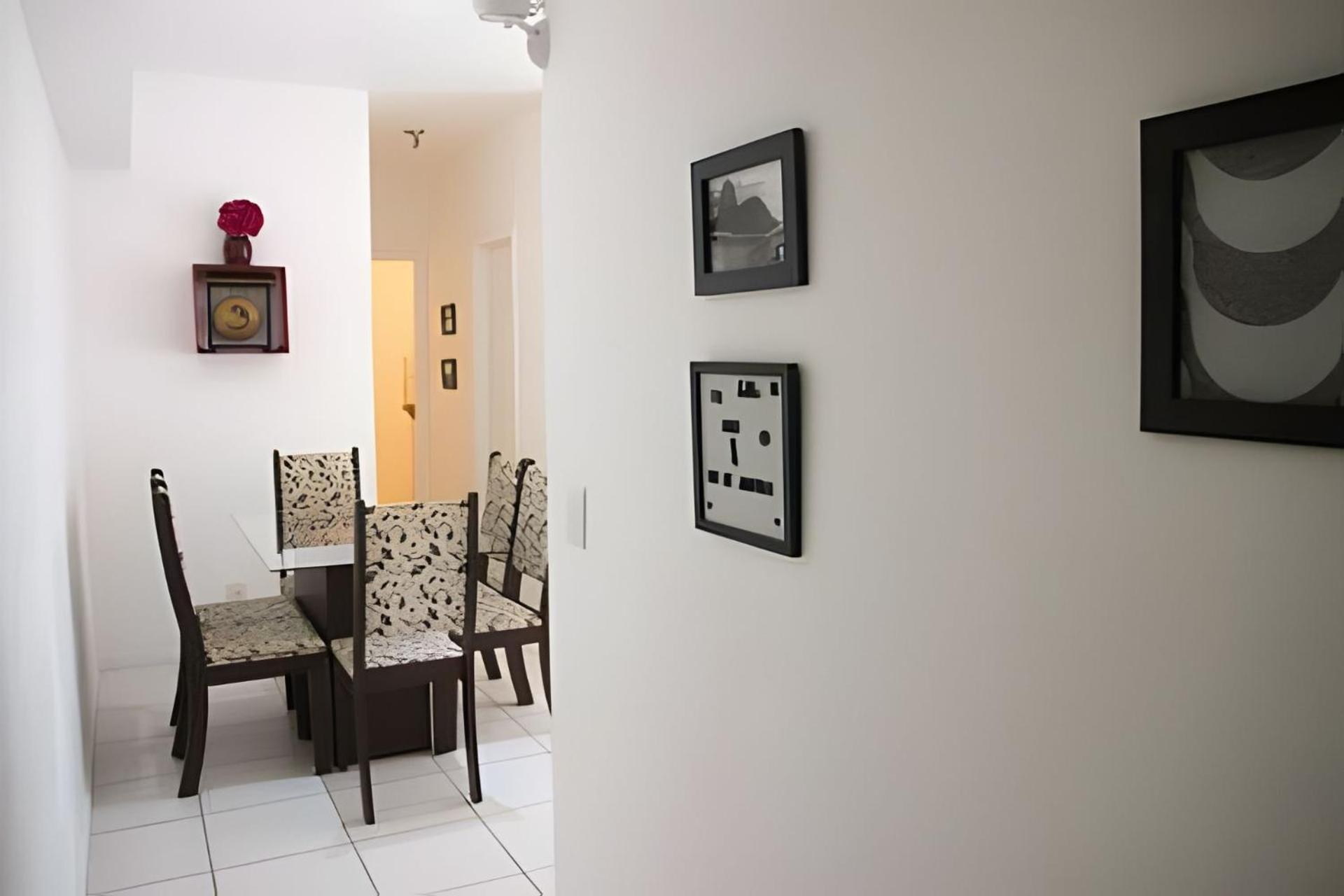 Holiday home Ideal Familias! Muita Seguranca