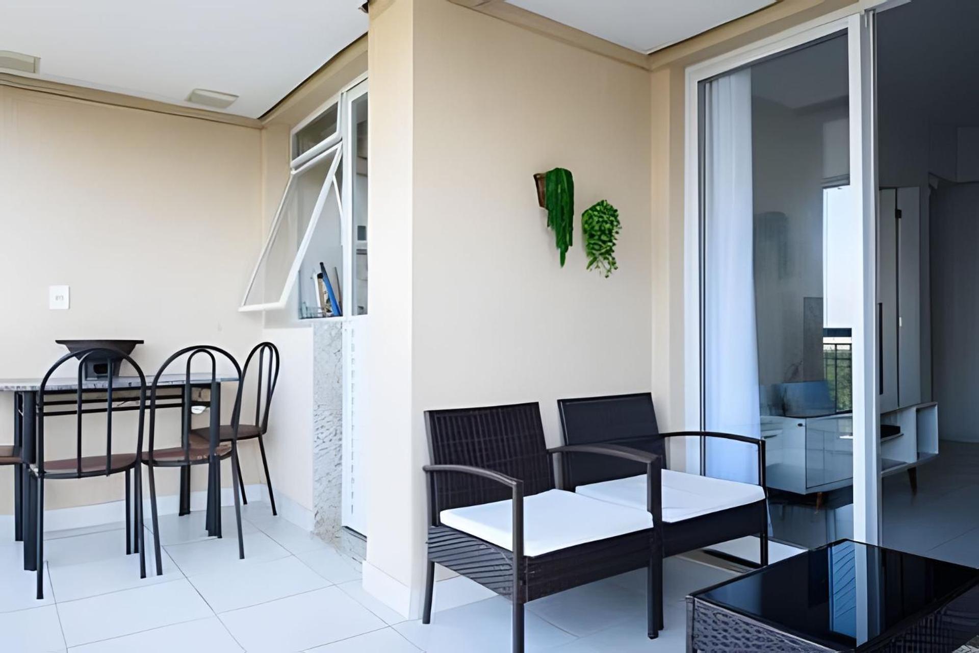 Holiday home Ideal Familias! Muita Seguranca Rio de Janeiro