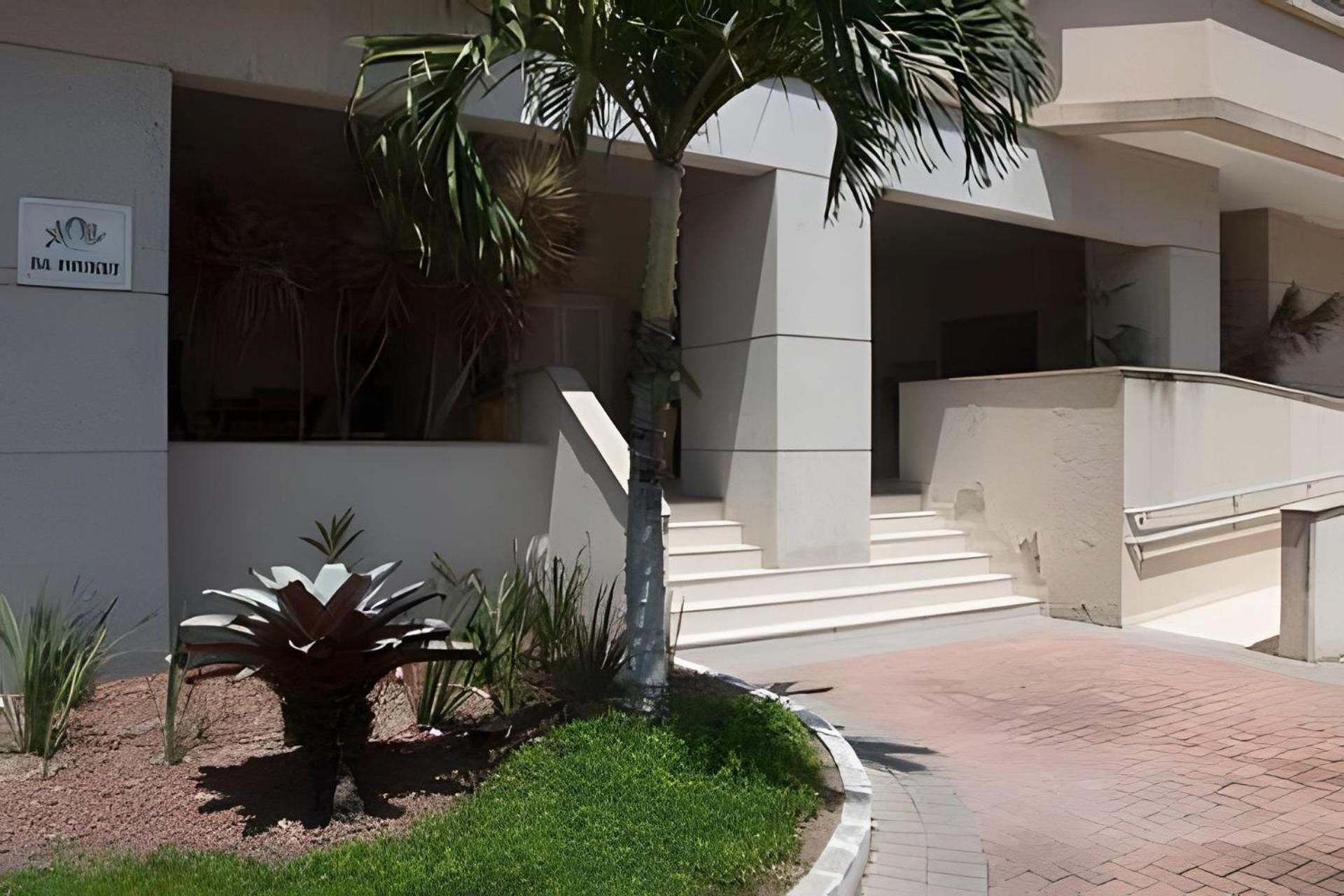 Holiday home Ideal Familias! Muita Seguranca