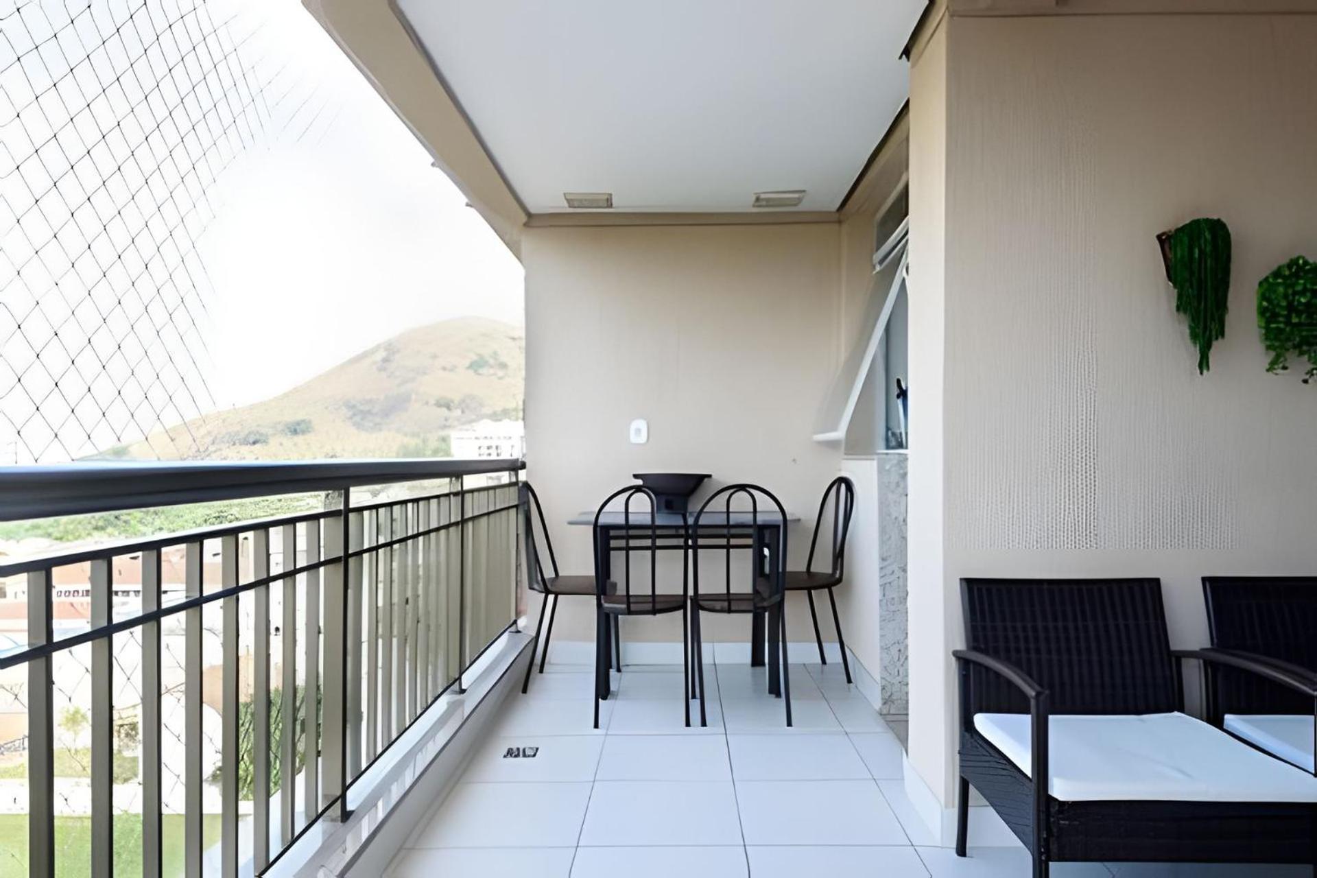 Ideal Familias! Muita Seguranca Holiday home Rio de Janeiro